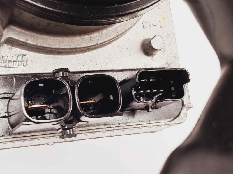 Recambio de bomba direccion para peugeot 508 sw active referencia OEM IAM 9806445080  