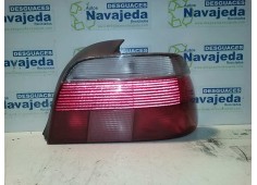Recambio de piloto trasero derecho para bmw serie 5 berlina (e39) referencia OEM IAM   
