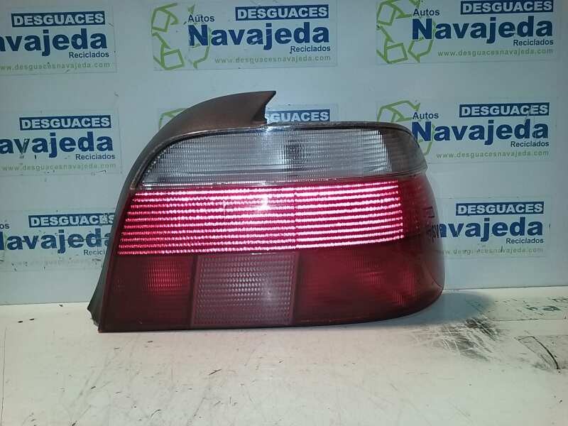 Recambio de piloto trasero derecho para bmw serie 5 berlina (e39) referencia OEM IAM   