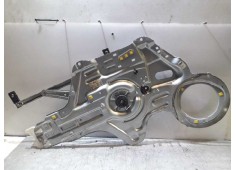 Recambio de elevalunas delantero izquierdo para kia cerato 1.6 crdi 03-07 referencia OEM IAM   