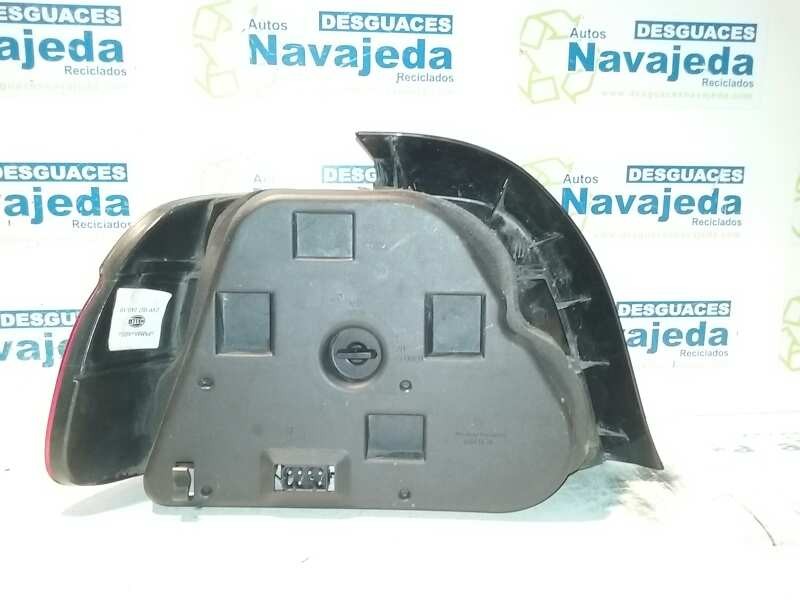 Recambio de piloto trasero derecho para bmw serie 5 berlina (e39) referencia OEM IAM   
