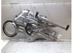 Recambio de elevalunas delantero izquierdo para kia cerato 1.6 crdi 03-07 referencia OEM IAM    2