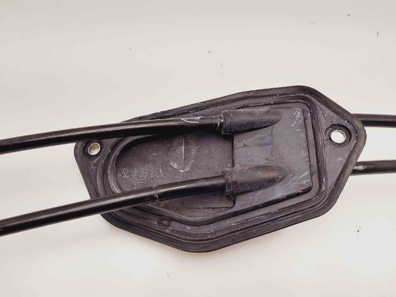 Recambio de varillaje cambio para toyota verso active referencia OEM IAM 338200F080  