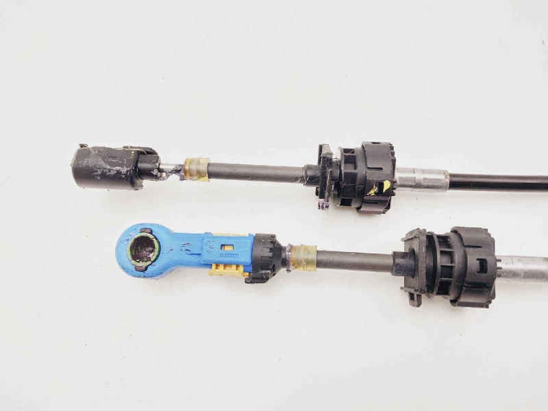 Recambio de varillaje cambio para toyota verso active referencia OEM IAM 338200F080  