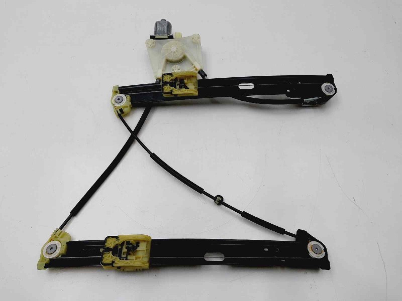 Recambio de elevalunas delantero derecho para volkswagen t-roc edition referencia OEM IAM 2GA837462F  