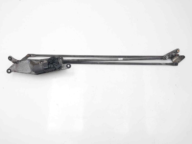 Recambio de motor limpia delantero para renault modus authentique referencia OEM IAM 0390241777  