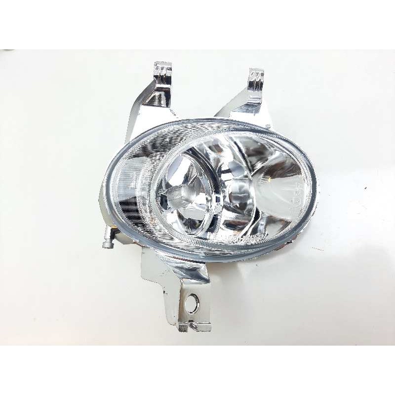 Recambio de faro antiniebla derecho para peugeot 206 berlina referencia OEM IAM 13544072 6205T1 