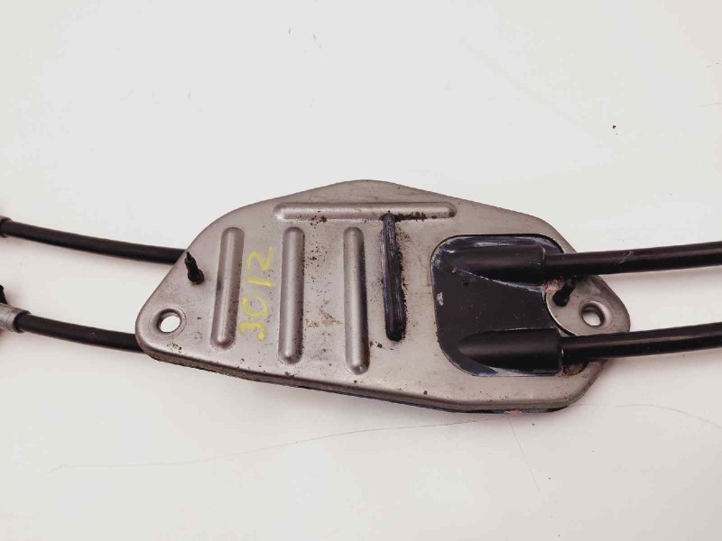 Recambio de varillaje cambio para toyota verso active referencia OEM IAM 338200F080  