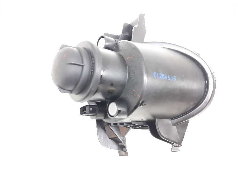 Recambio de faro antiniebla derecho para peugeot 206 berlina referencia OEM IAM 13544072 6205T1 