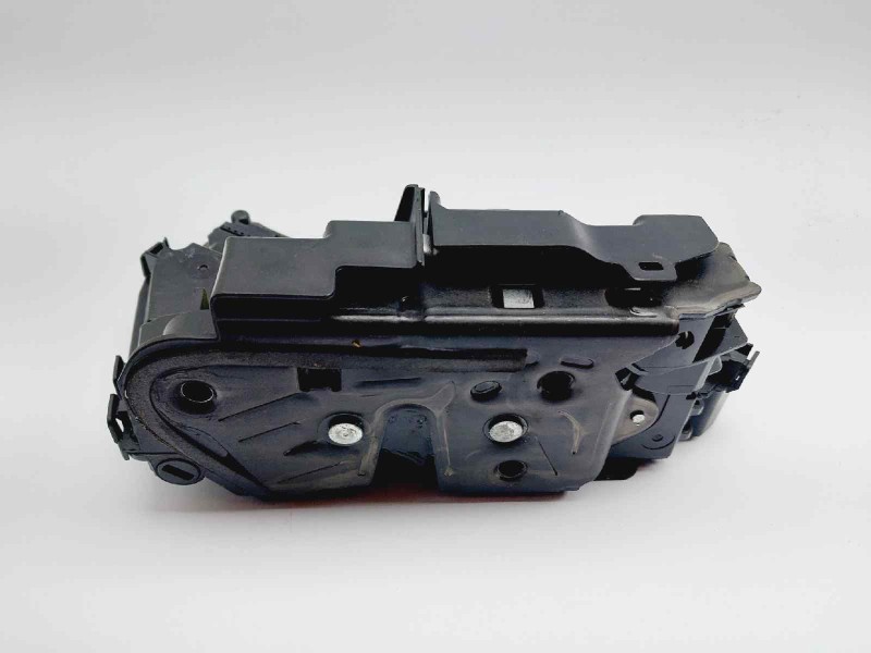 Recambio de cerradura puerta trasera derecha para volkswagen t-roc edition referencia OEM IAM 5TA839016E  