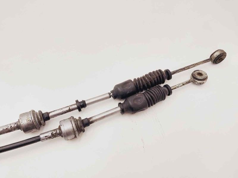 Recambio de varillaje cambio para toyota verso active referencia OEM IAM 338200F080  