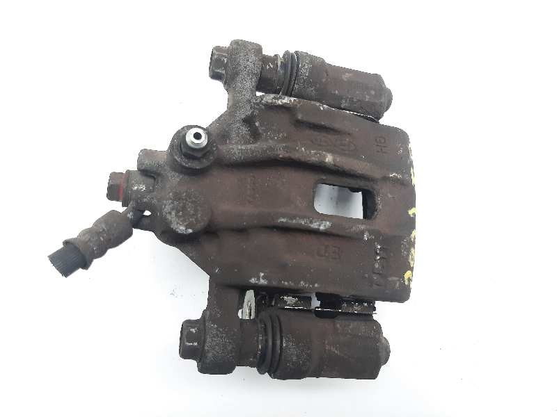 Recambio de pinza freno trasera derecha para hyundai i30 comfort referencia OEM IAM 583111HA00  