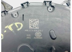 Recambio de cerradura puerta trasera derecha para volkswagen t-roc edition referencia OEM IAM 5TA839016E   2