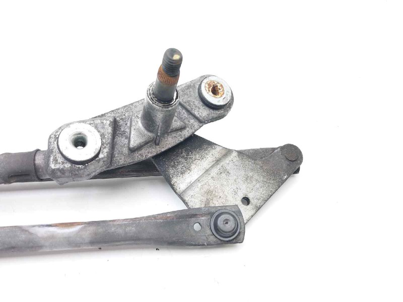 Recambio de motor limpia delantero para renault modus authentique referencia OEM IAM 0390241777  