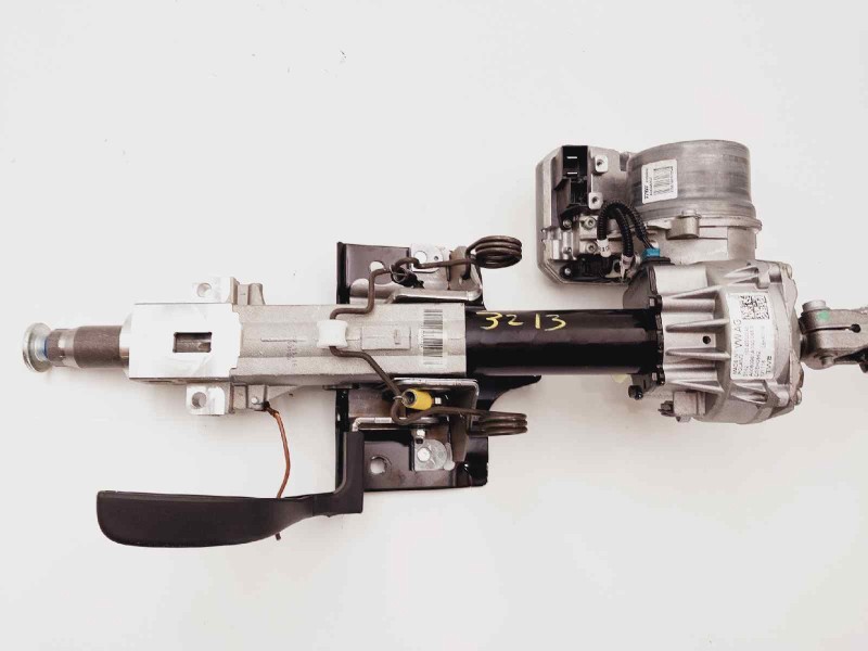 Recambio de columna direccion para seat mii (kf1) style referencia OEM IAM 1S1423520AE 6R1909144AM 6R1909144E