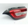 Recambio de piloto trasero derecho interior para jeep cherokee (kl) 2.2 crd 4x4 referencia OEM IAM 68330344AA  