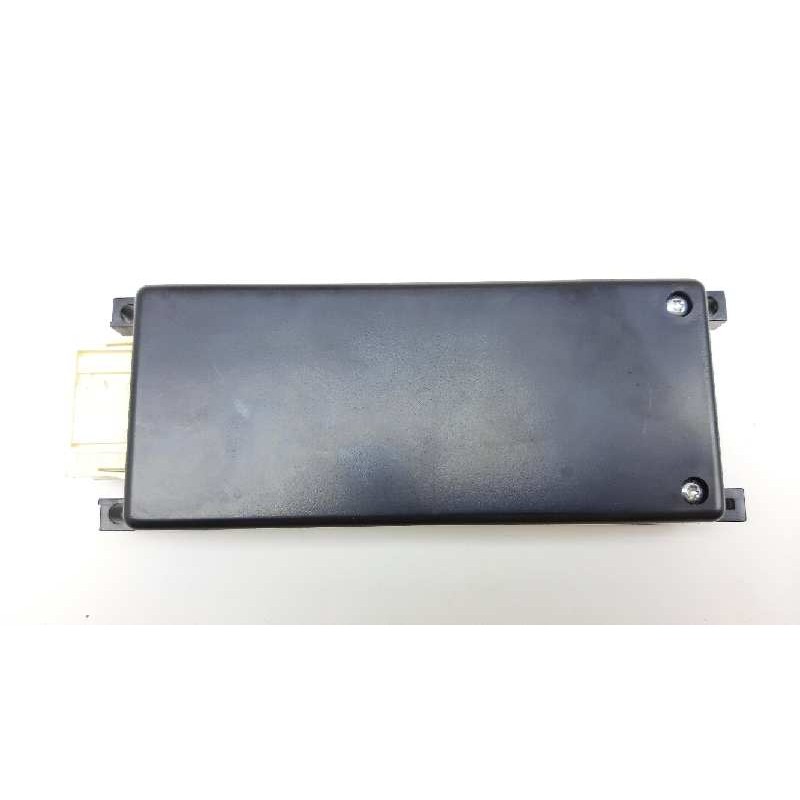 Recambio de modulo electronico para peugeot 308 confort referencia OEM IAM 9666419080  