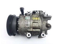 Recambio de compresor aire acondicionado para hyundai i30 comfort referencia OEM IAM 977012H200 0706081884613 VS16U15