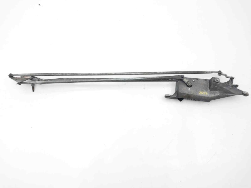 Recambio de motor limpia delantero para renault modus authentique referencia OEM IAM 0390241777  