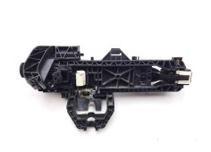 Recambio de maneta exterior trasera izquierda para mercedes clase c (w204) berlina c 220 cdi blueefficiency (204.002) referencia 2