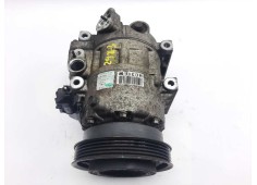 Recambio de compresor aire acondicionado para hyundai i30 comfort referencia OEM IAM 977012H200 0706081884613 VS16U15 2