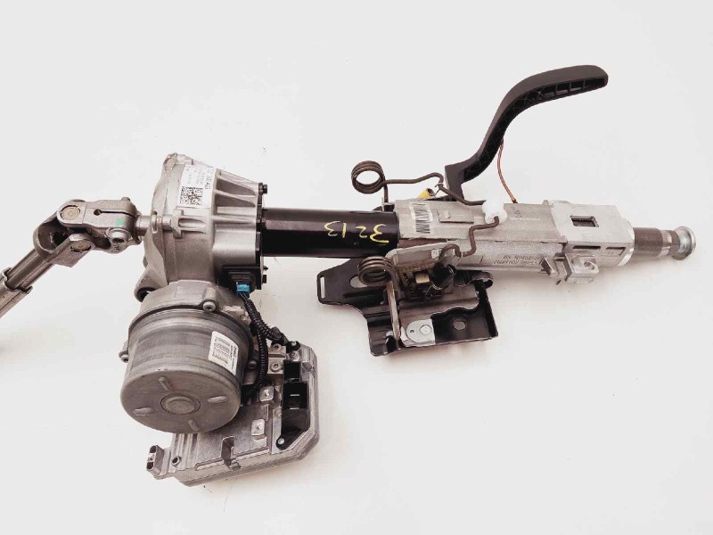 Recambio de columna direccion para seat mii (kf1) style referencia OEM IAM 1S1423520AE 6R1909144AM 6R1909144E