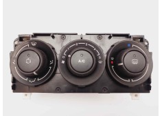 Recambio de mando calefaccion / aire acondicionado para peugeot 308 confort referencia OEM IAM T1000220K 69940002 