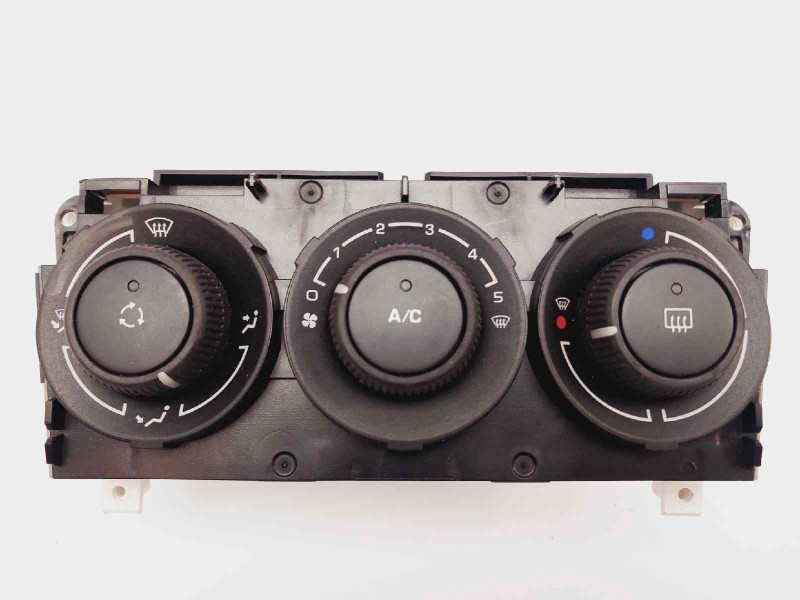 Recambio de mando calefaccion / aire acondicionado para peugeot 308 confort referencia OEM IAM T1000220K 69940002 
