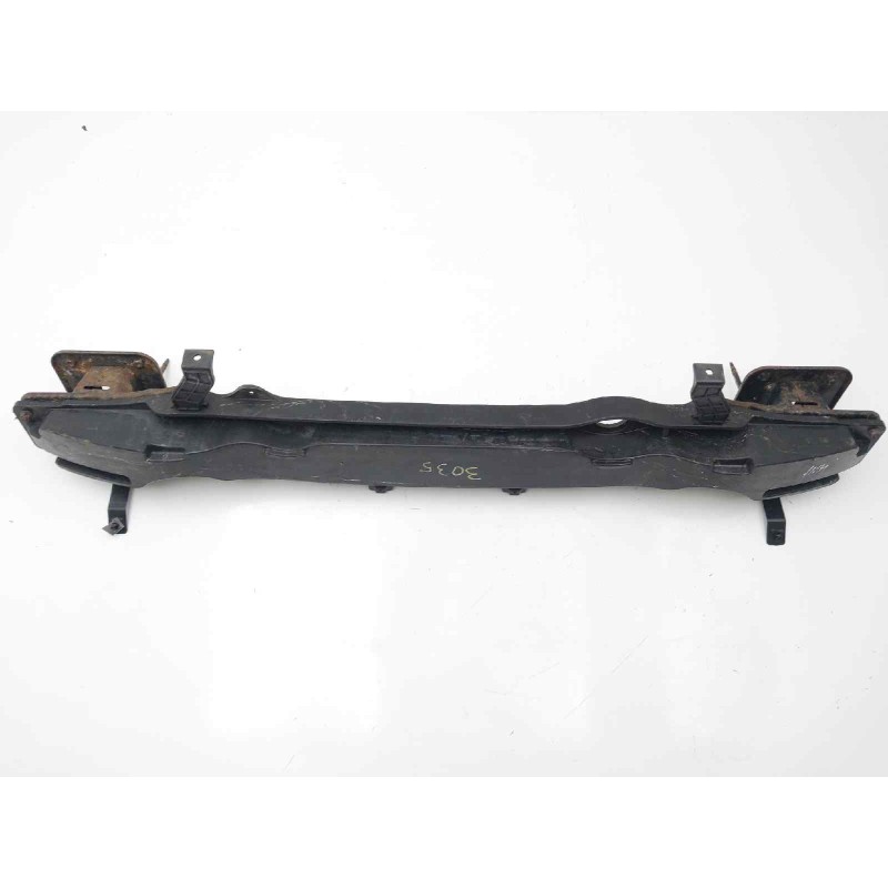 Recambio de refuerzo paragolpes trasero para kia rio concept referencia OEM IAM 866311W200  