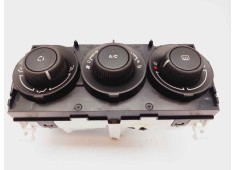 Recambio de mando calefaccion / aire acondicionado para peugeot 308 confort referencia OEM IAM T1000220K 69940002  2
