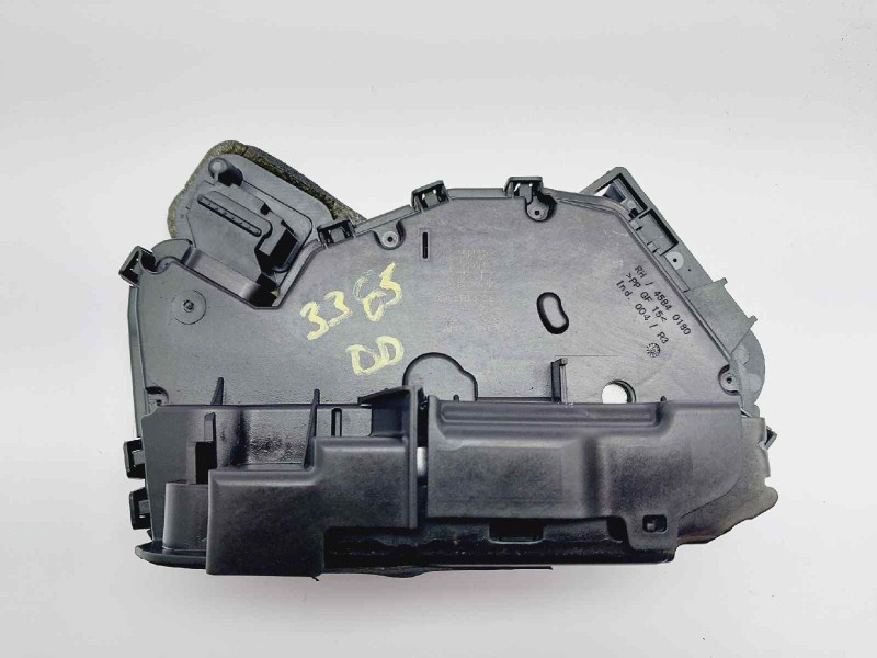 Recambio de cerradura puerta delantera derecha para volkswagen t-roc edition referencia OEM IAM 5TB837016A  