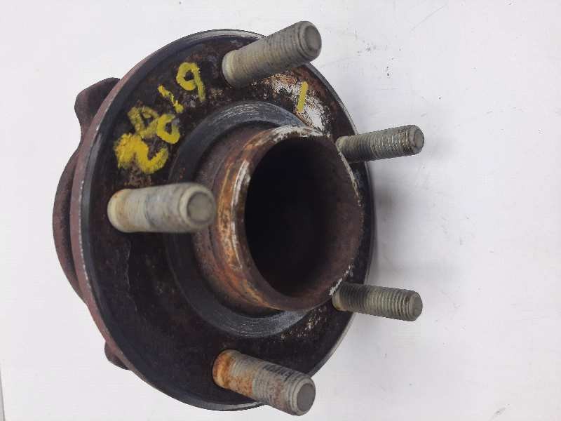 Recambio de buje para ford grand c-max titanium referencia OEM IAM   