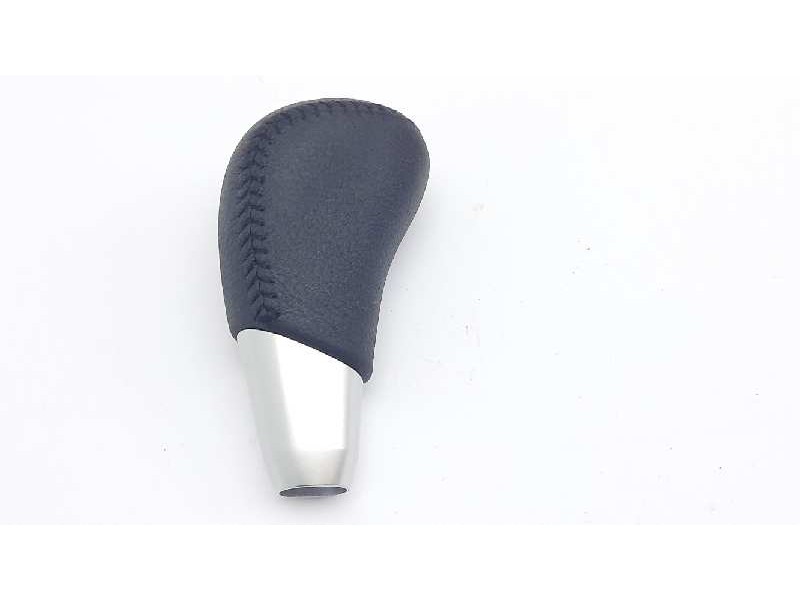 Recambio de pomo palanca cambio para mitsubishi asx plus 2wd referencia OEM IAM 2410A056XB  