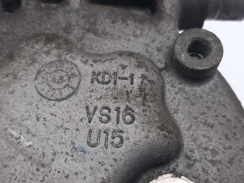 Recambio de compresor aire acondicionado para hyundai i30 comfort referencia OEM IAM 977012H200 0706081884613 VS16U15