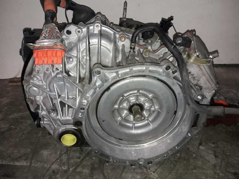 Recambio de caja cambios para toyota prius (nhw11) básico referencia OEM IAM  3558047010 