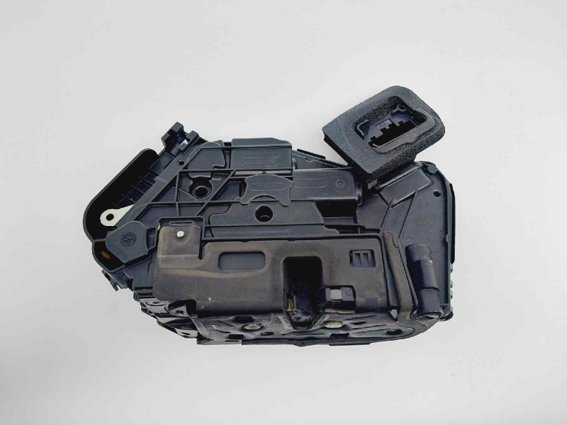 Recambio de cerradura puerta delantera derecha para volkswagen t-roc edition referencia OEM IAM 5TB837016A  