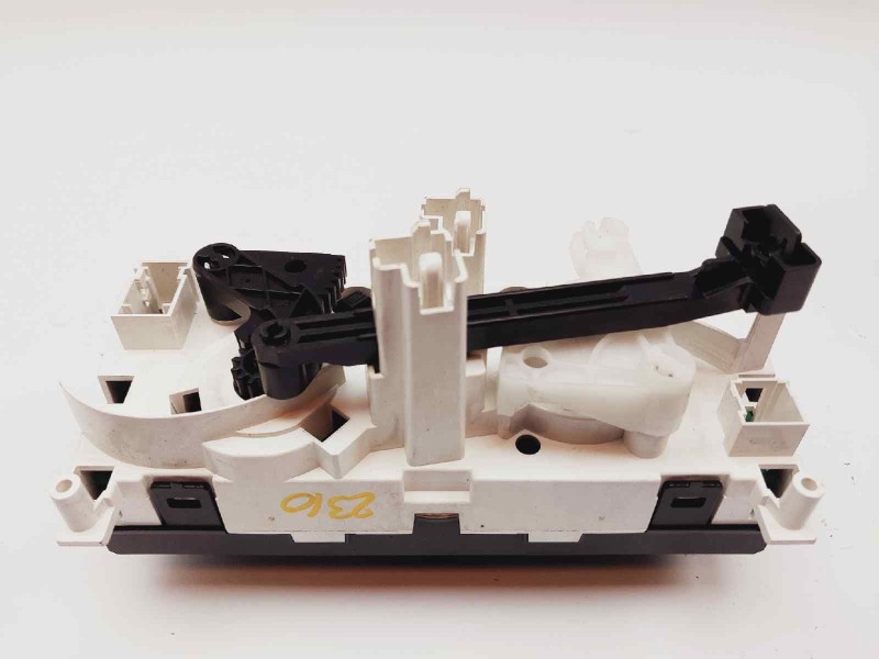 Recambio de mando calefaccion / aire acondicionado para peugeot 308 confort referencia OEM IAM T1000220K 69940002 