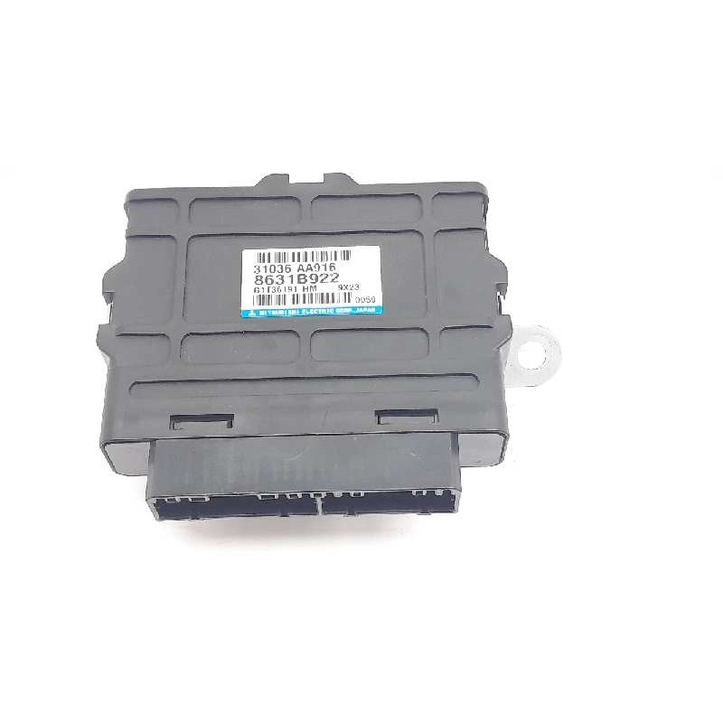 Recambio de modulo electronico para mitsubishi asx plus 2wd referencia OEM IAM 31036AA916  