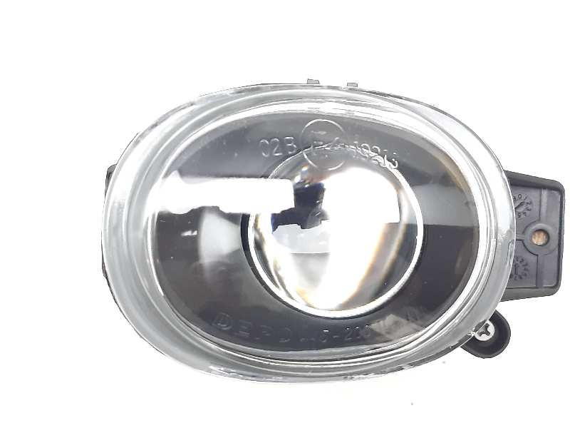 Recambio de faro antiniebla izquierdo para seat leon (1m1) referencia OEM IAM 1M0941701A 13854271 