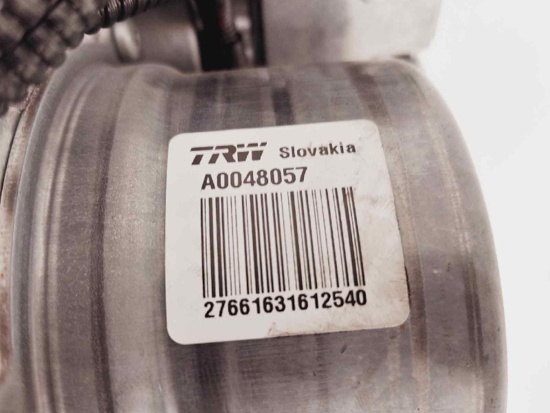 Recambio de columna direccion para seat mii (kf1) style referencia OEM IAM 1S1423520AE 6R1909144AM 6R1909144E