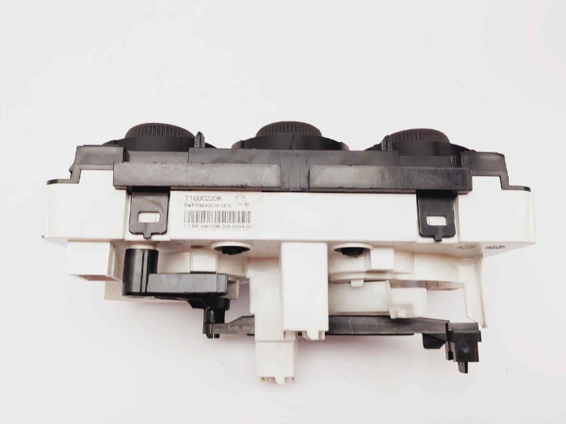 Recambio de mando calefaccion / aire acondicionado para peugeot 308 confort referencia OEM IAM T1000220K 69940002 