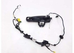 Recambio de maneta exterior delantera izquierda para mercedes clase c (w204) berlina c 220 cdi blueefficiency (204.002) referenc 2