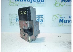 Recambio de cerradura puerta delantera izquierda para citroen c5 berlina referencia OEM IAM   