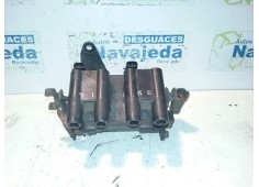 Recambio de bobina encendido para kia rio 1.3 cat referencia OEM IAM   