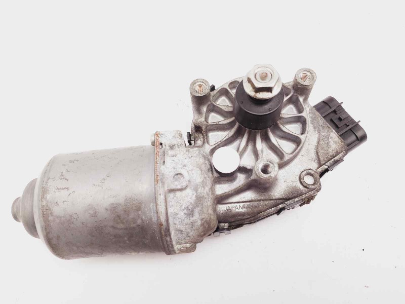 Recambio de motor limpia delantero para opel insignia berlina referencia OEM IAM 13227393  
