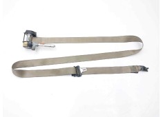 Recambio de cinturon seguridad trasero derecho para volvo s80 berlina d5 awd momentum referencia OEM IAM 30730565  