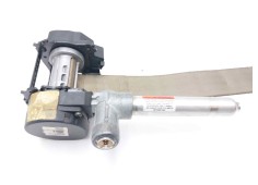 Recambio de cinturon seguridad trasero derecho para volvo s80 berlina d5 awd momentum referencia OEM IAM 30730565   2