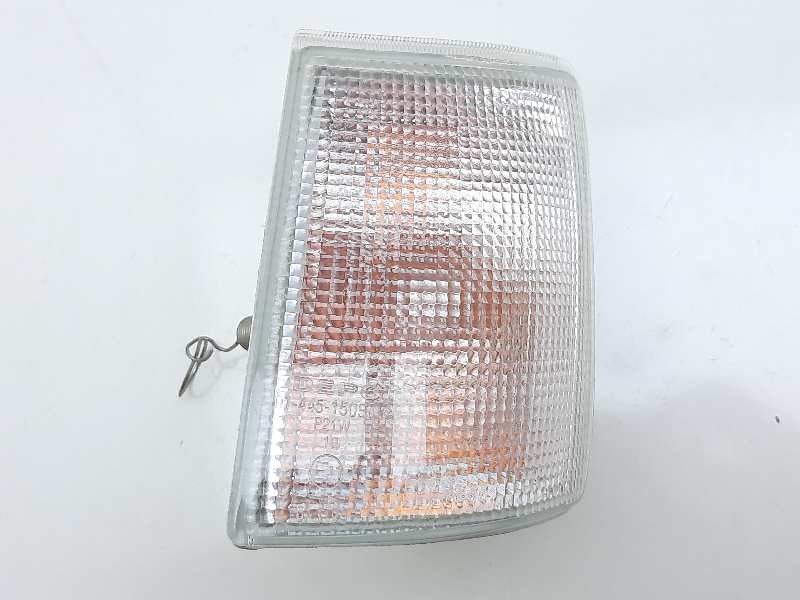 Recambio de piloto delantero izquierdo para seat ibiza sport referencia OEM IAM 14851781 SE021932002B 