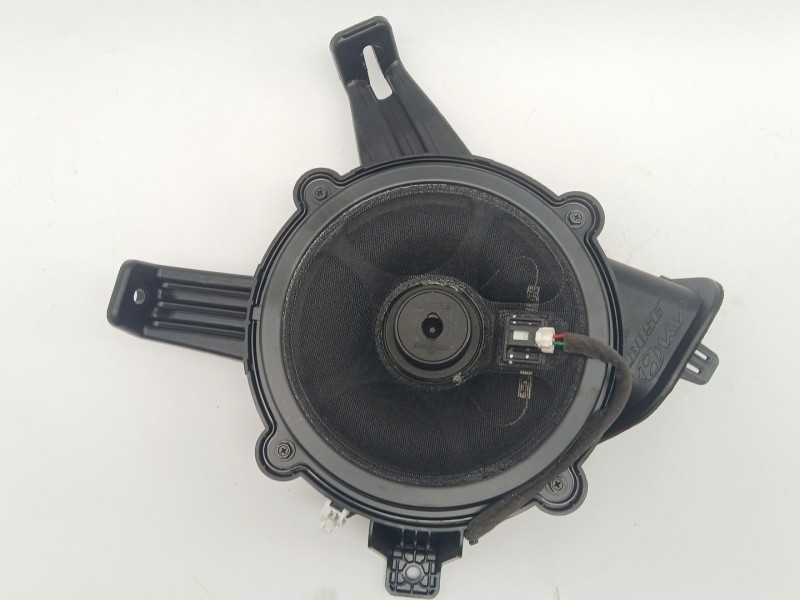 Recambio de altavoz para hyundai kona furgoneta/suv (os, ose, osi) 1.6 gdi hybrid referencia OEM IAM 96380BE100  