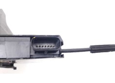 Recambio de cerradura puerta delantera derecha para peugeot 308 allure referencia OEM IAM 9807954280   2